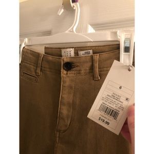 a•new•day khaki chinos